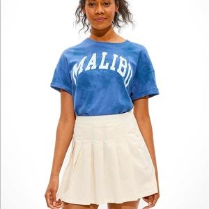 American Eagle Tennis Skirt